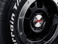 Toyota Tacoma Back to the Future Concept (2016)