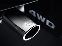 Toyota Tacoma Back to the Future Concept (2016)