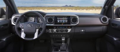 Toyota Tacoma Family (2016) - picture 4 of 7