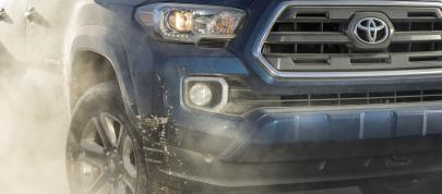 Toyota Tacoma Family (2016) - picture 7 of 7