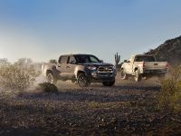 Toyota Tacoma Family (2016) - picture 1 of 7