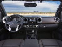 Toyota Tacoma Family (2016) - picture 4 of 7