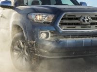 Toyota Tacoma Family (2016) - picture 7 of 7