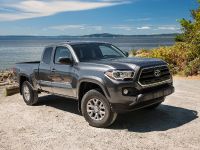 Toyota Tacoma (2016) - picture 4 of 9