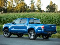 Toyota Tacoma (2016) - picture 6 of 9