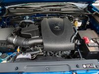 Toyota Tacoma (2016)