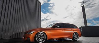 Tuningsuche BMW 328i Touring F31 (2016) - picture 7 of 21