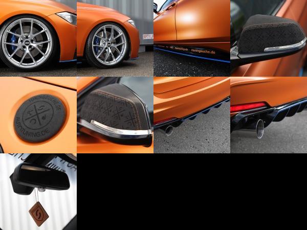 Tuningsuche BMW 328i Touring F31 (2016) - picture 13 of 21