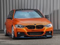Tuningsuche BMW 328i Touring F31 (2016) - picture 1 of 21