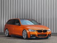 Tuningsuche BMW 328i Touring F31 (2016) - picture 2 of 21