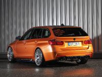 Tuningsuche BMW 328i Touring F31 (2016) - picture 10 of 21