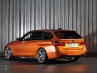 Tuningsuche BMW 328i Touring F31 (2016)