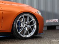 Tuningsuche BMW 328i Touring F31 (2016)