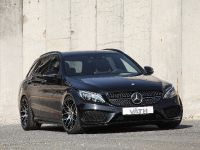VÄTH Mercedes-Benz C450 AMG 4MATIC (2016) - picture 2 of 12