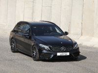 VÄTH Mercedes-Benz C450 AMG 4MATIC (2016) - picture 3 of 12