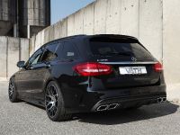 VÄTH Mercedes-Benz C450 AMG 4MATIC (2016)