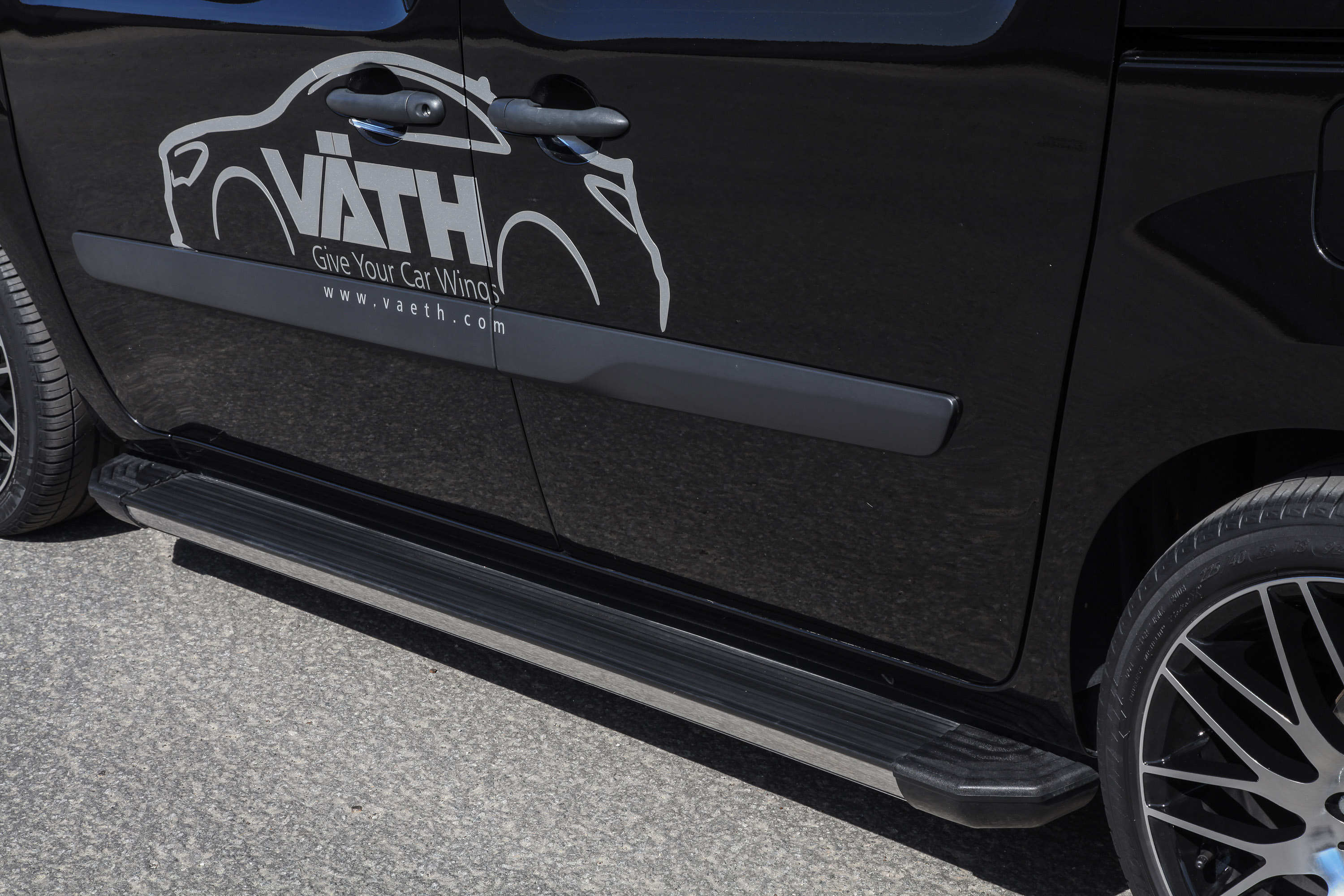 VATH Mercedes-Benz Citan