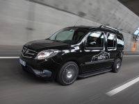 VATH Mercedes-Benz Citan (2016) - picture 2 of 10