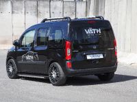 VATH Mercedes-Benz Citan (2016) - picture 5 of 10