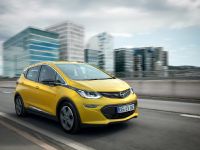Vauxhall Ampera-e (2016) - picture 2 of 7