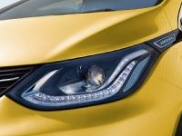 Vauxhall Ampera-e (2016) - picture 5 of 7