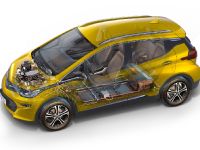 Vauxhall Ampera-e (2016) - picture 7 of 7