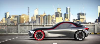 Vauxhall GT Concept (2016) - picture 7 of 16