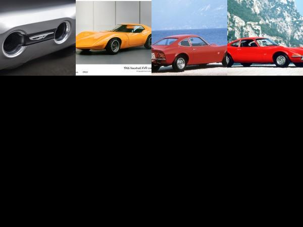 Vauxhall GT Concept (2016) - picture 13 of 16