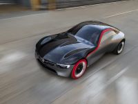 Vauxhall GT Concept (2016) - picture 1 of 16