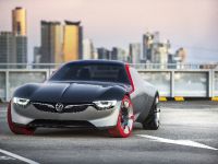 2016 Vauxhall GT Concept , 2 of 16