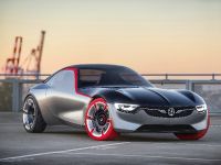 2016 Vauxhall GT Concept , 3 of 16
