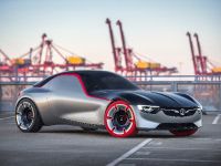 2016 Vauxhall GT Concept , 4 of 16