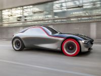 2016 Vauxhall GT Concept , 5 of 16