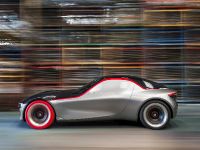 2016 Vauxhall GT Concept , 6 of 16