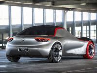 Vauxhall GT Concept (2016) - picture 10 of 16