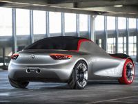 Vauxhall GT Concept (2016)