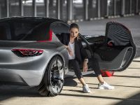 Vauxhall GT Concept (2016)