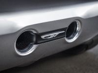 Vauxhall GT Concept (2016)