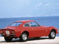 Vauxhall GT Concept (2016)