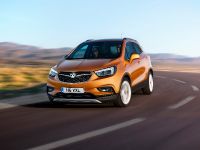 Vauxhall Mokka X (2016) - picture 4 of 8