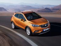 Vauxhall Mokka X (2016) - picture 6 of 8