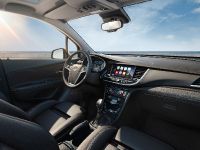 Vauxhall Mokka X (2016) - picture 8 of 8
