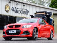 Vauxhall VXR8 Maloo LSA (2016) - picture 1 of 4