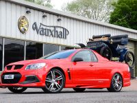 Vauxhall VXR8 Maloo LSA (2016) - picture 2 of 4