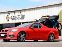 Vauxhall VXR8 Maloo LSA (2016) - picture 3 of 4