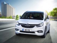 Vauxhall Zafira Tourer (2016) - picture 2 of 5
