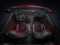 Vilner Alfa Spider Fibra de Carbono Rosso (2016) - picture 4 of 9