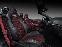 Vilner Alfa Spider Fibra de Carbono Rosso (2016) - picture 5 of 9