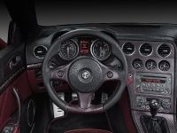2016 Vilner Alfa Spider Fibra de Carbono Rosso