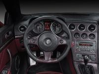 Vilner Alfa Spider Fibra de Carbono Rosso (2016) - picture 8 of 9